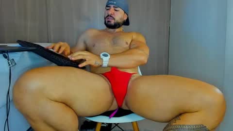 alphapulsex online show from 07/11/26, 02:42