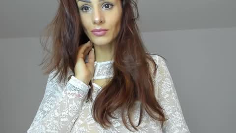 Snapshot of alphaqueenx chatting on 02/26/25, 11:41 Michelle online show from 02/26/25, 11:41