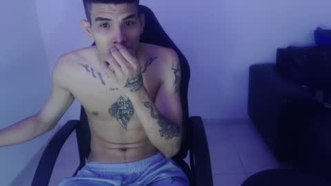 alphas_latins online show from 03/03/26, 08:15