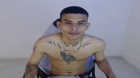alphas_latins online show from 05/26/26, 06:26