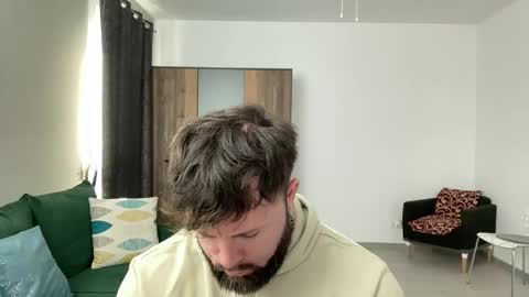 Jhonny online show from 01/08/25, 07:34