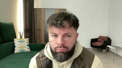 Jhonny online show from 01/20/25, 06:42