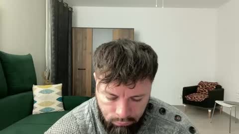 Jhonny online show from 01/21/25, 03:48