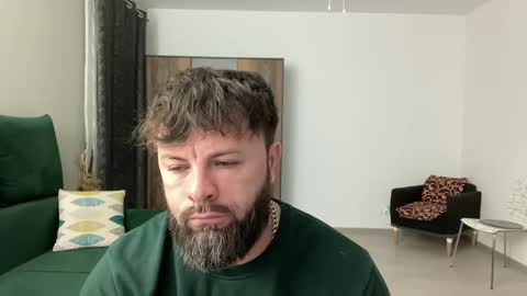 Jhonny online show from 01/27/25, 03:58