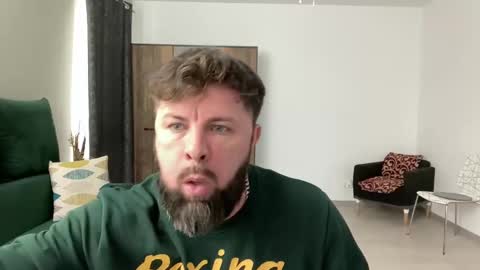 Jhonny online show from 01/30/25, 07:50