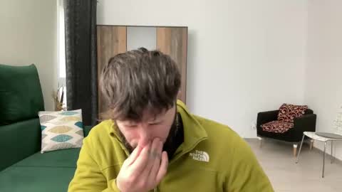 Jhonny online show from 02/06/25, 06:40