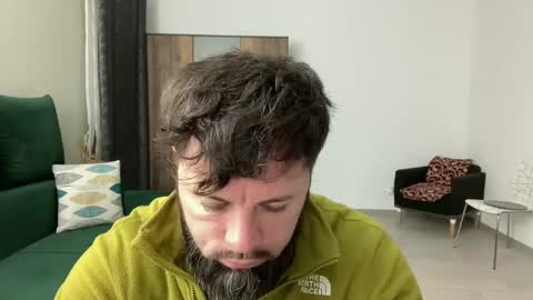 Jhonny online show from 02/07/25, 03:34