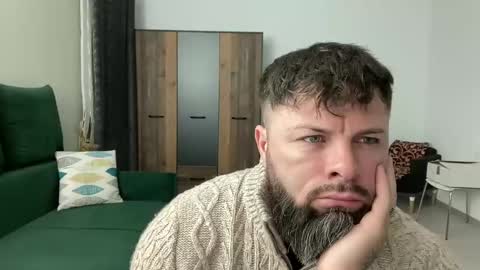 Jhonny online show from 02/24/25, 03:44