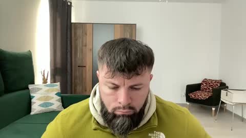 Jhonny online show from 02/25/25, 06:47