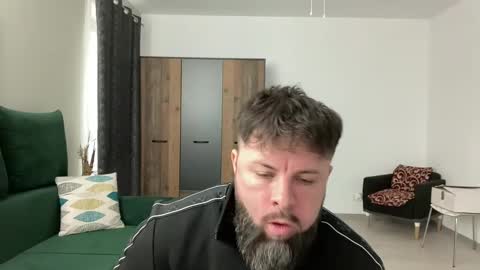 Jhonny online show from 02/28/25, 07:58