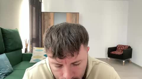 Jhonny online show from 03/04/25, 06:47