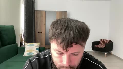 Jhonny online show from 03/11/25, 05:05