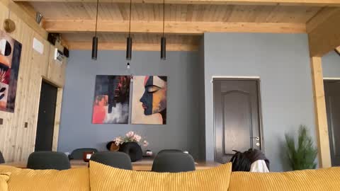 Snapshot of alphasparks chatting on 02/03/26, 06:40 Jhonny online show from 02/03/26, 06:40