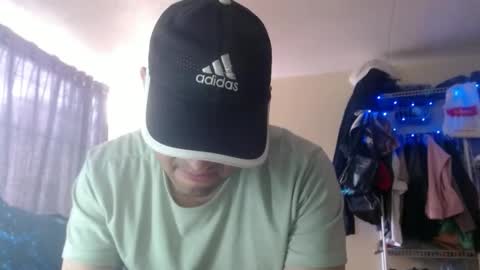 ur god online show from 01/26/25, 04:30