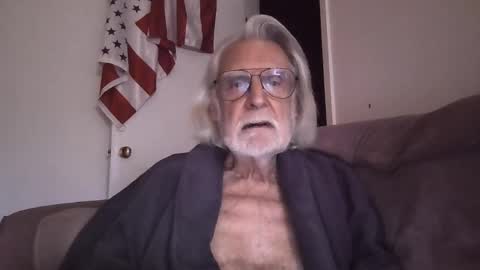 AlphaUniform online show from 05/23/26, 04:11