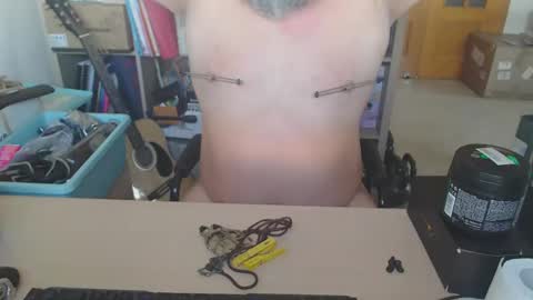 alpistesub online show from 12/03/24, 02:38