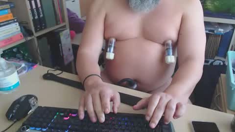 alpistesub online show from 11/25/25, 12:05