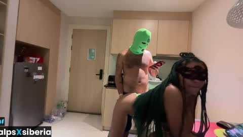 Snapshot of alpsxsiberia chatting on 04/09/26, 11:21 Dan Nati online show from 04/09/26, 11:21