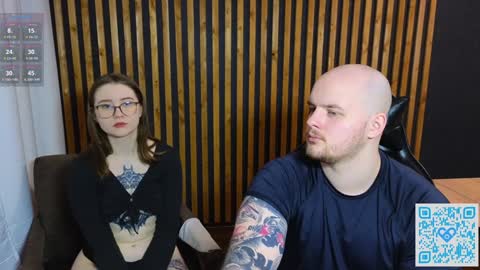 Woland  Alice Pugh online show from 12/08/24, 12:52