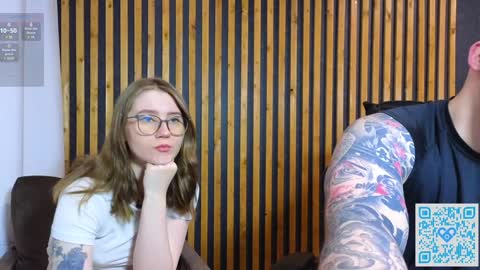 Woland  Alice Pugh online show from 12/09/24, 07:39