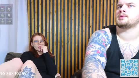 Woland  Alice Pugh online show from 12/20/24, 06:35