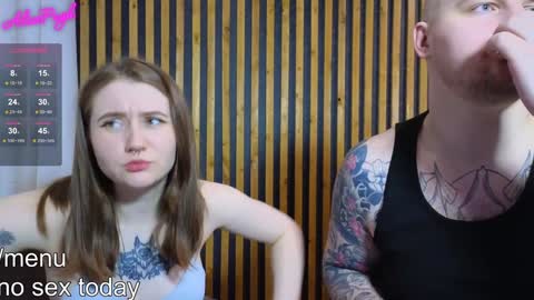 Woland  Alice Pugh online show from 01/19/25, 07:15