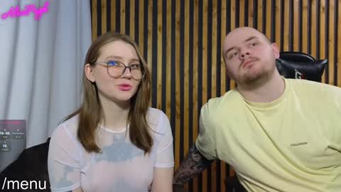 Woland  Alice Pugh online show from 01/30/25, 04:45