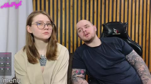 Woland  Alice Pugh online show from 01/31/25, 05:10