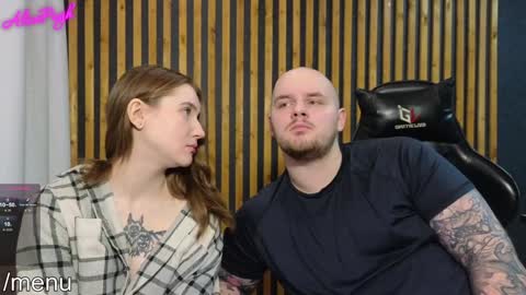 Woland  Alice Pugh online show from 02/06/25, 05:19