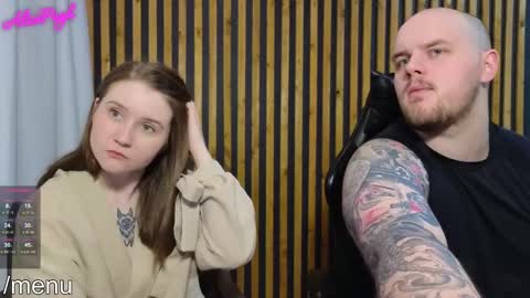 Woland  Alice Pugh online show from 02/09/25, 05:11