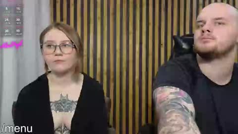 Woland  Alice Pugh online show from 02/11/25, 05:07