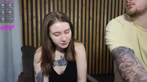 Woland  Alice Pugh online show from 02/14/25, 07:02