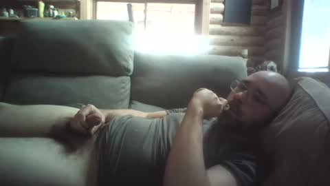 Alric online show from 02/19/25, 07:05