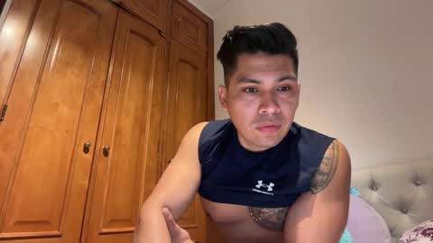 alt3rego97 online show from 02/18/26, 06:26