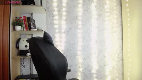 altair_x online show from 12/14/25, 08:35