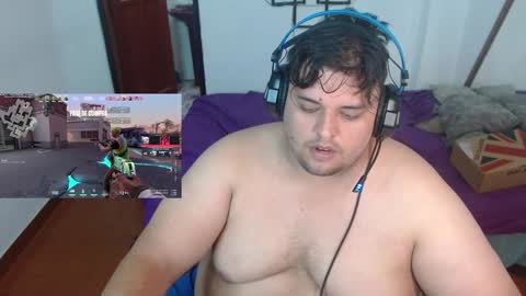 Snapshot of altairstudiosboy chatting on 12/06/24, 11:14 Jhosep online show from 12/06/24, 11:14