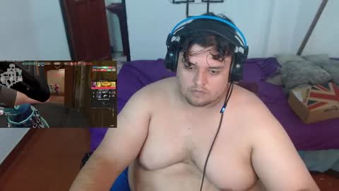 Snapshot of altairstudiosboy chatting on 12/07/24, 02:20 Jhosep online show from 12/07/24, 02:20