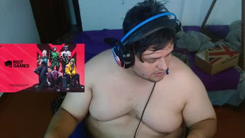 Snapshot of altairstudiosboy chatting on 12/07/24, 11:51 Jhosep online show from 12/07/24, 11:51