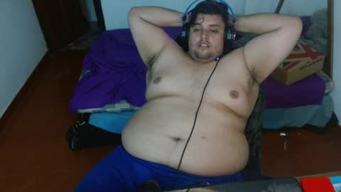 Snapshot of altairstudiosboy chatting on 12/07/24, 02:57 Jhosep online show from 12/07/24, 02:57