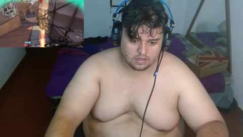 Snapshot of altairstudiosboy chatting on 12/10/24, 11:32 Jhosep online show from 12/10/24, 11:32