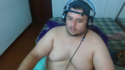 Snapshot of altairstudiosboy chatting on 12/17/24, 10:22 Jhosep online show from 12/17/24, 10:22