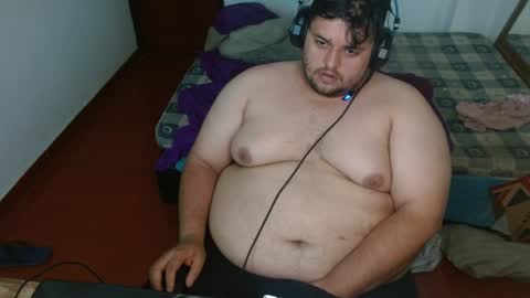 Snapshot of altairstudiosboy chatting on 12/18/24, 11:13 Jhosep online show from 12/18/24, 11:13