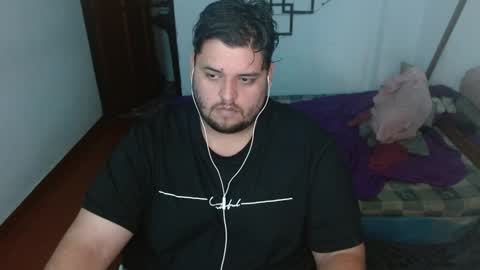 Snapshot of altairstudiosboy chatting on 12/29/24, 05:12 Jhosep online show from 12/29/24, 05:12