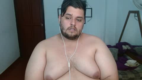 Snapshot of altairstudiosboy chatting on 12/29/24, 09:52 Jhosep online show from 12/29/24, 09:52