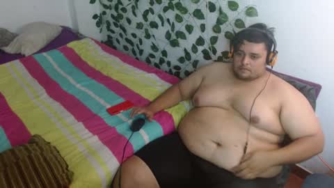 Snapshot of altairstudiosboy chatting on 01/11/25, 11:34 Jhosep online show from 01/11/25, 11:34