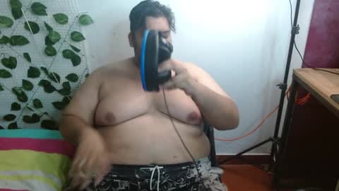 Snapshot of altairstudiosboy chatting on 01/20/25, 12:49 Jhosep online show from 01/20/25, 12:49