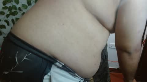 Snapshot of altairstudiosboy chatting on 01/20/25, 03:50 Jhosep online show from 01/20/25, 03:50