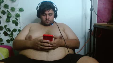 Snapshot of altairstudiosboy chatting on 01/24/25, 11:37 Jhosep online show from 01/24/25, 11:37