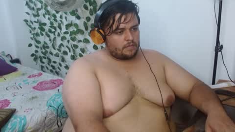 Snapshot of altairstudiosboy chatting on 01/27/25, 04:33 Jhosep online show from 01/27/25, 04:33