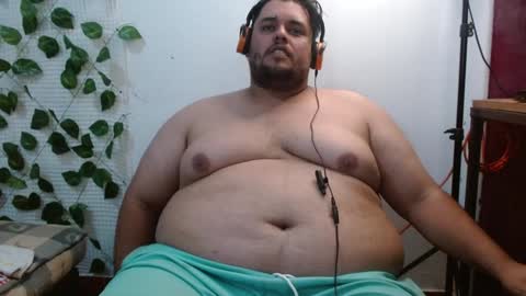 Snapshot of altairstudiosboy chatting on 01/30/25, 12:50 Jhosep online show from 01/30/25, 12:50